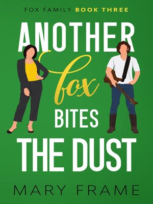 cover image of Another Fox Bites the Dust